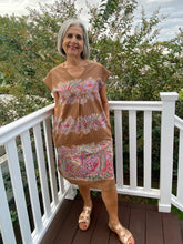 SUNSHINE - Frankie Dress - Cotton Voile