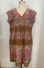 SUNSHINE - Frankie Dress - Cotton Voile