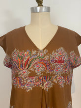 SUNSHINE - Frankie Dress - Cotton Voile