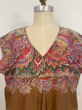 SUNSHINE - Frankie Dress - Cotton Voile