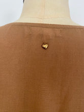 SUNSHINE - Frankie Dress - Cotton Voile