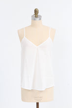 Camisole - 100% Cotton voile Camisole