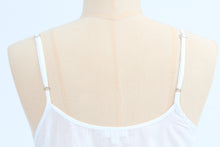 Camisole - 100% Cotton voile Camisole