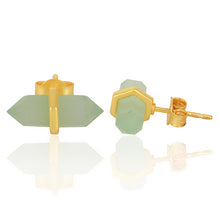GEM STONE - PENCIL STUDS