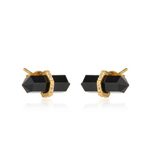 GEM STONE - PENCIL STUDS