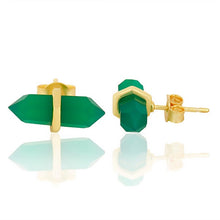 GEM STONE - PENCIL STUDS