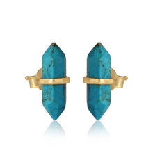GEM STONE - PENCIL STUDS