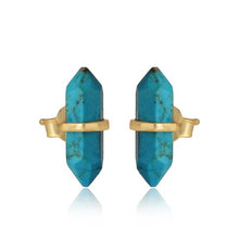 GEM STONE - PENCIL STUDS