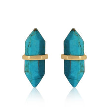 GEM STONE - PENCIL STUDS