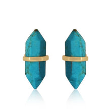 GEM STONE - PENCIL STUDS