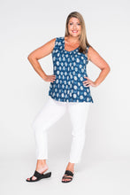 NEW - Pant - 7/8 Length