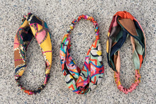 Head Band Pure Silk