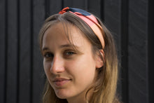 Head Band Pure Silk