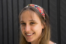 Head Band Pure Silk