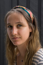 Head Band Pure Silk