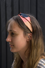 Head Band Pure Silk