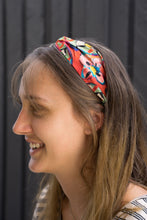Head Band Pure Silk