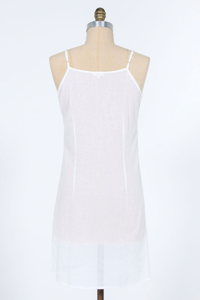 Slip - 100% Cotton - 3 colours