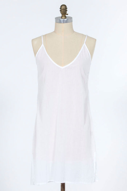 Slip - 100% Cotton - 3 colours