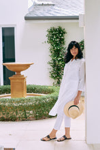 Chikankari Kurta - Cotton