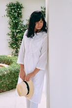 Chikankari Kurta - Cotton