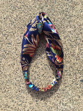 Head Band Pure Silk