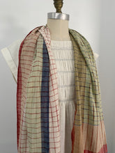 WOMEN WEAVE - Handloom Scarf