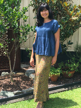 DVE - Veena Top - Silk