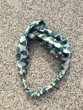 Head Band Pure Silk