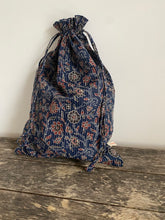 SUNSHINE - Fabric Drawstring Bag