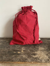 SUNSHINE - Fabric Drawstring Bag