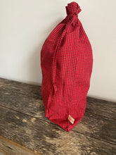 SUNSHINE - Fabric Drawstring Bag