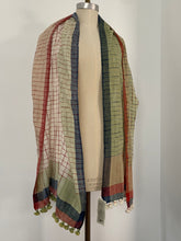 WOMEN WEAVE - Handloom Scarf