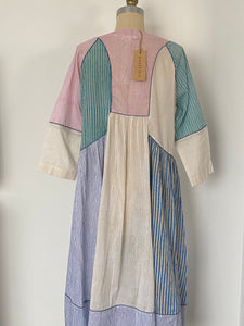 ROMY DRESS - Cotton