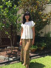 DVE - Veena Top - Silk