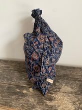 SUNSHINE - Fabric Drawstring Bag