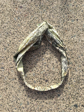 Head Band Pure Silk