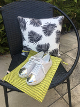 SUNSHINE - Fabric Drawstring Bag