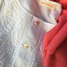 Chikankari Kurta - Cotton