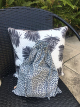 SUNSHINE - Fabric Drawstring Bag