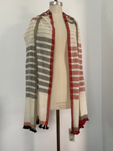 WOMEN WEAVE - Handloom Scarf
