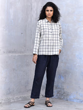 DVE - Rooma Pant- 100% Linen