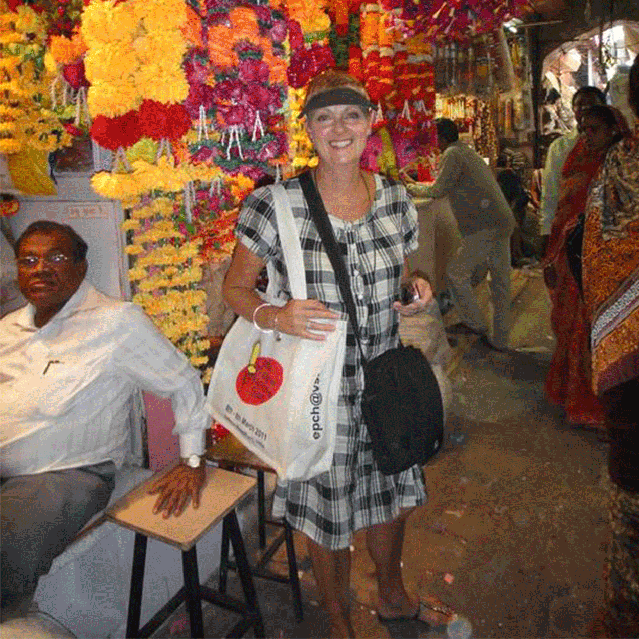 Incredible India - October 2018