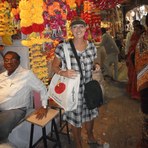 Incredible India - October 2018
