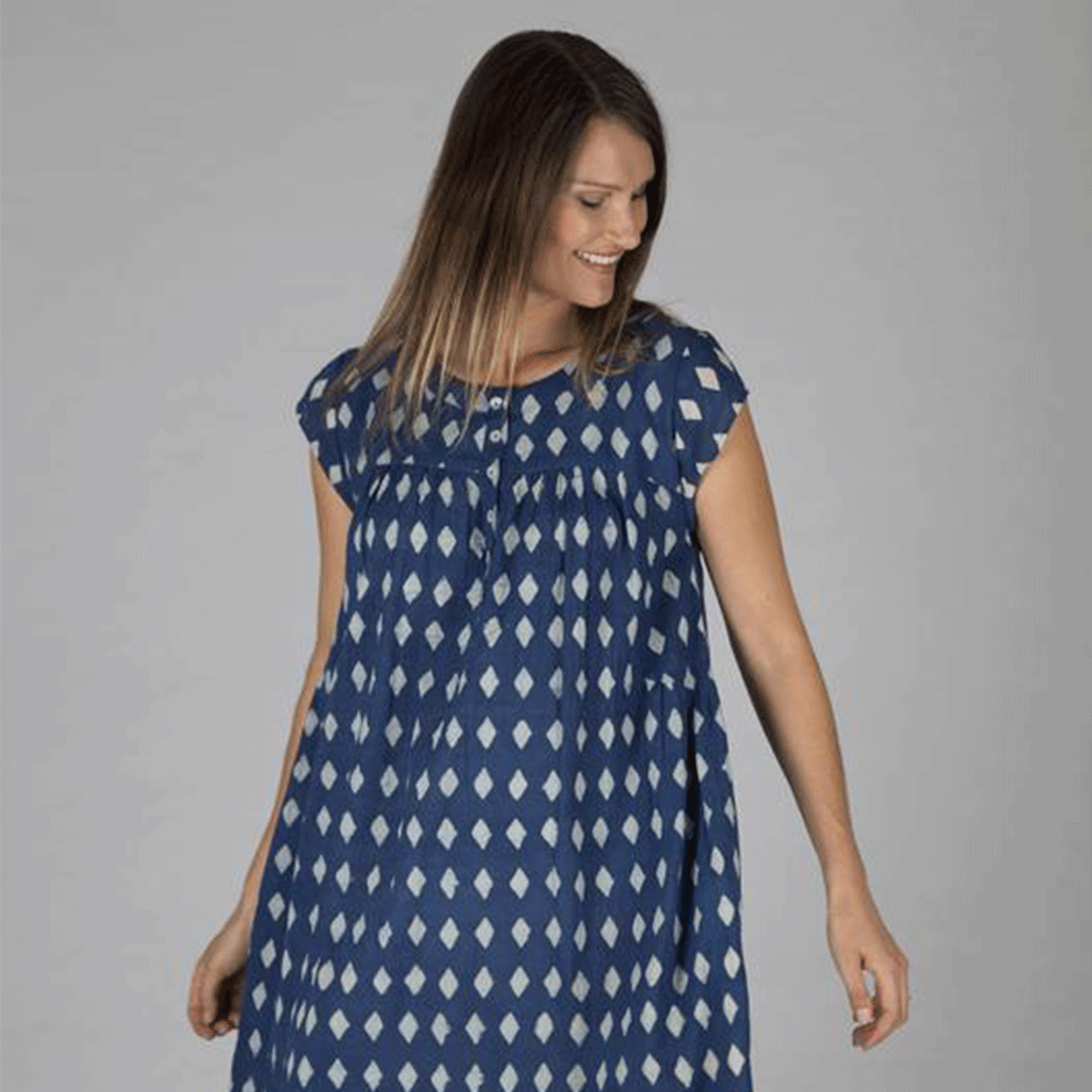 Indigo: The dying art of authentic Indigo