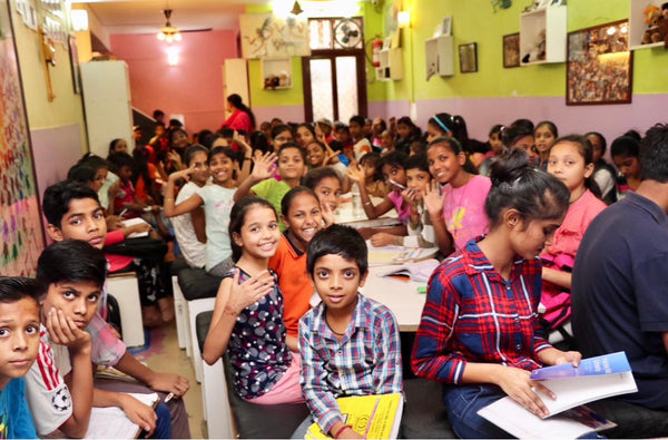 Sunshine Project Delhi