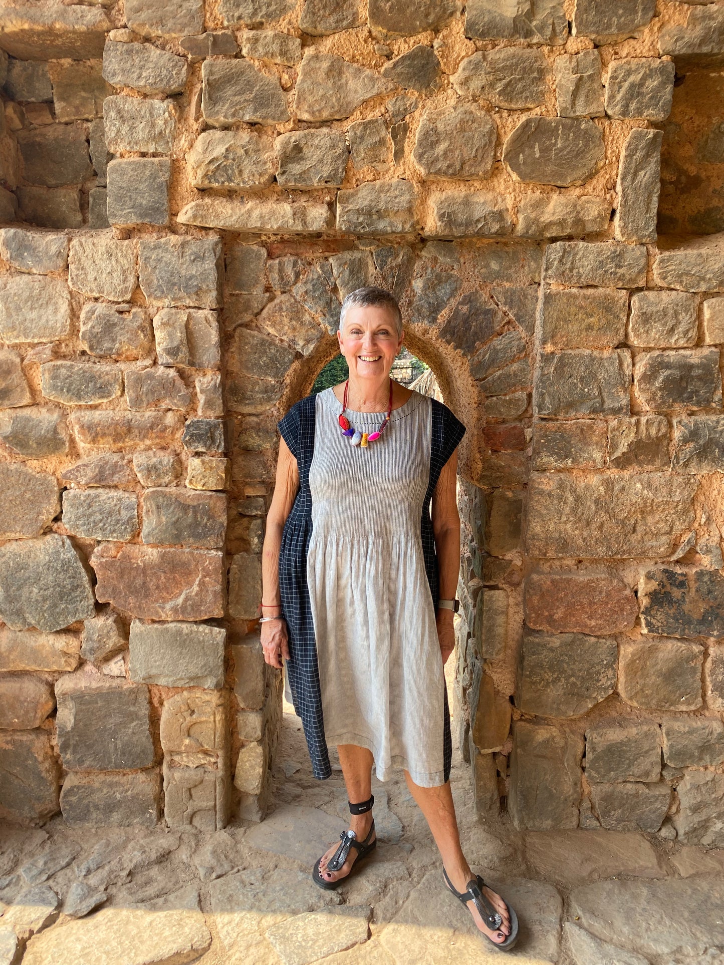 DVE - Madra Dress