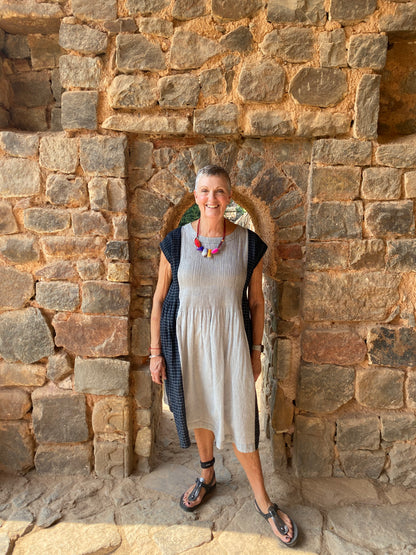 DVE - Madra Dress