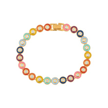 Mina Jaipur - Tennis Bracelets