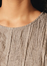 DVE - Adya Top - Ash Linen